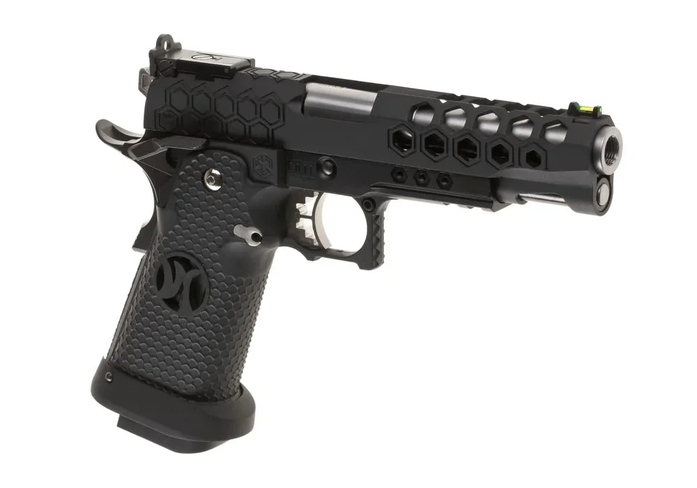 AW Custom HX2502 Full Metal GBB