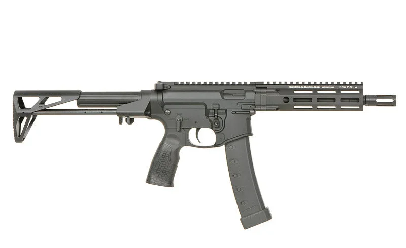 Daniel Defense PCC PDW MWS GBB – sort - Bild 2