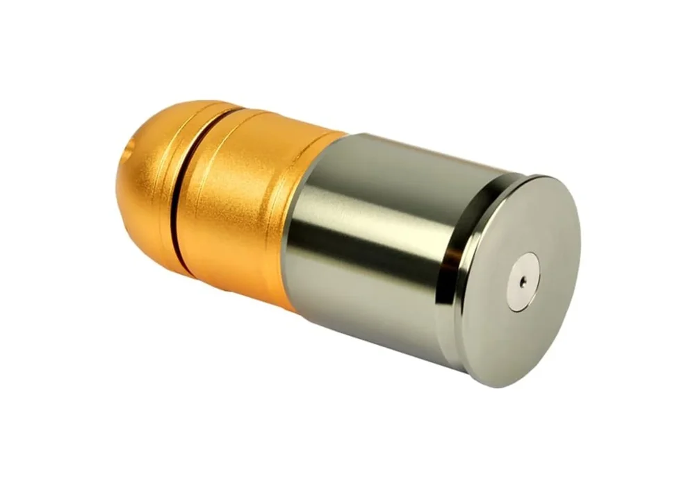 Madbull M433 BB-Shower 48rds - Bild 2