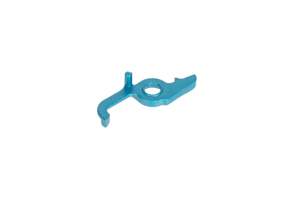 Steel Cut-Off Lever V2 Steel Cut-Off Lever V2