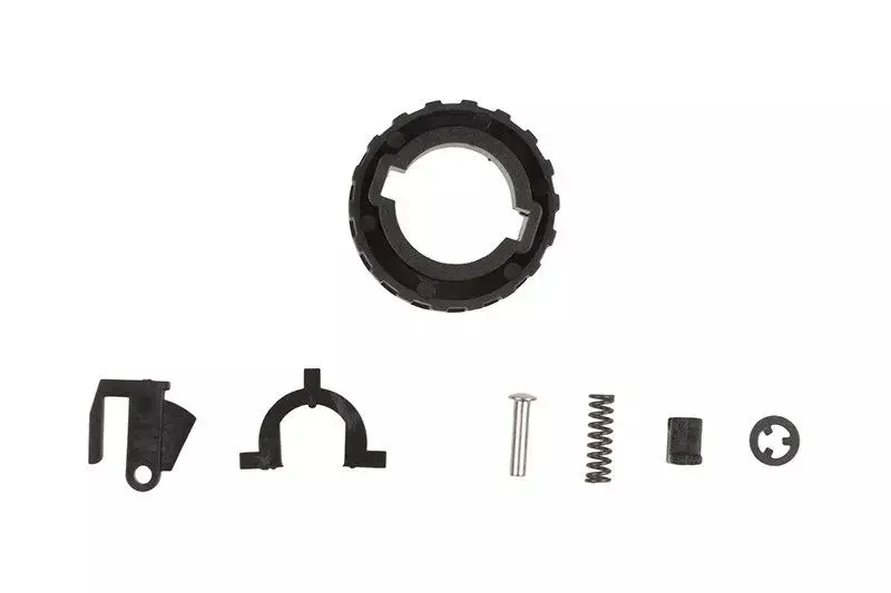 Enhanced Hop-Up chamber for G36 - Bild 3
