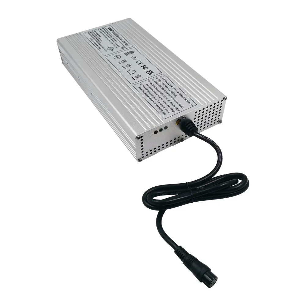134.4V 3A Charger for Inmotion V14 Electric Unicycle 134.4V 3A Charger for Inmotion V14 Electric Unicycle