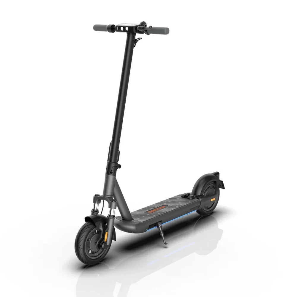 InMotion S1F with turn signals InMotion S1F with turn signals