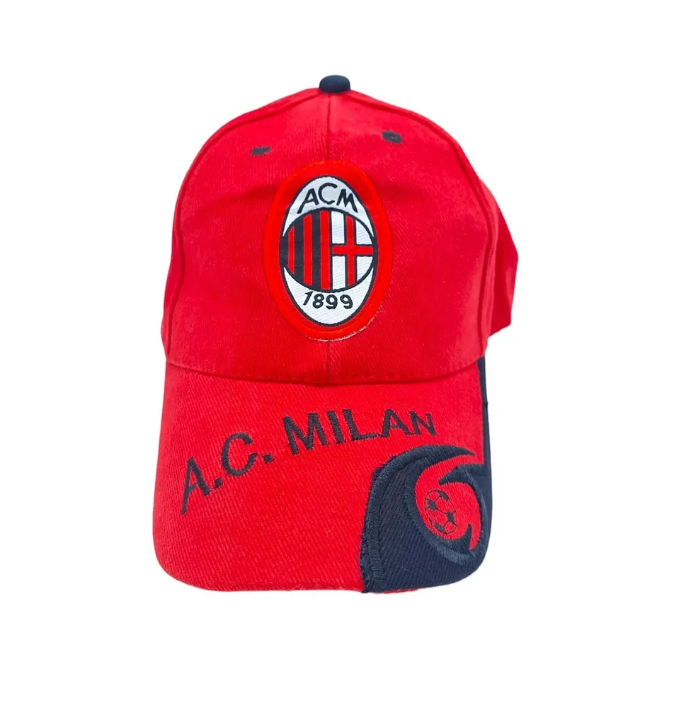 AC Milan keps - Bild 1