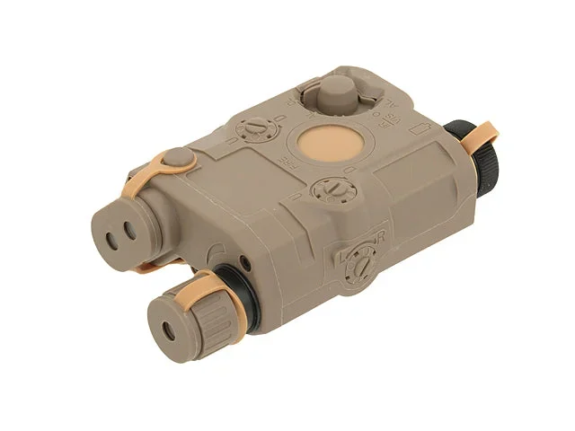 Dummy AN/PEQ-15 boks Dummy AN/PEQ-15 boks