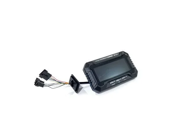 Smart Display (Pantalla Inteligente) EY4 Minimitors DT X Limited - Bild 3