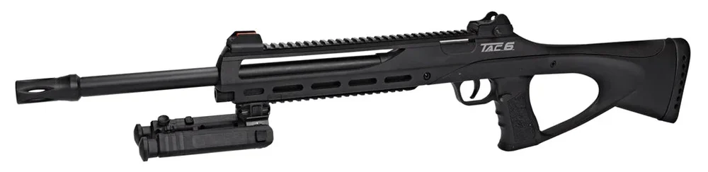 Tac 6 Co2 sniper - Bild 2