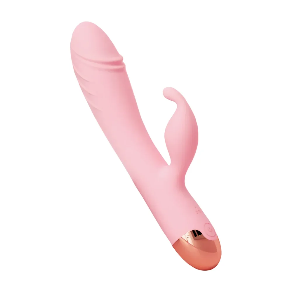 VIBRATOR RABBIT SPIN VIBRATOR RABBIT SPIN