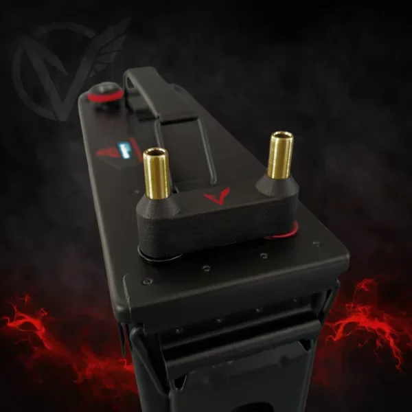 Vanguard Speedloader Extender Adapter - Bild 2