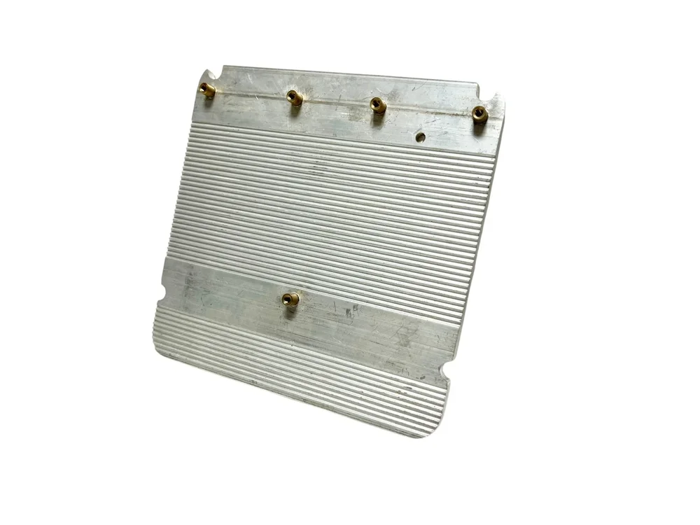 Heating panel (Panel calefactor) Inmotion V10 - Bild 3