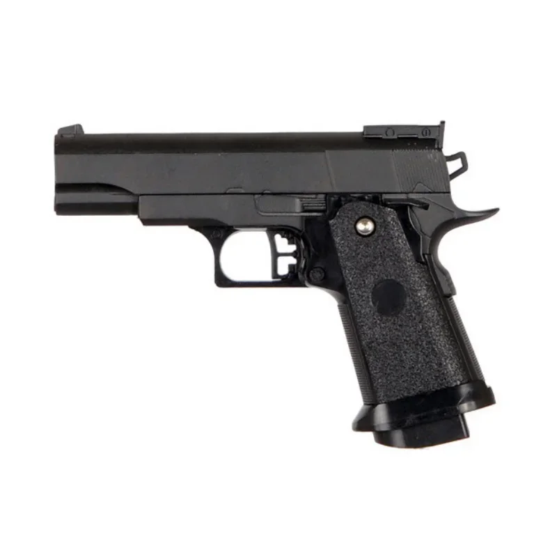 Galaxy G10 fjederdrevet airsoftpistol Galaxy G10 fjederdrevet airsoftpistol