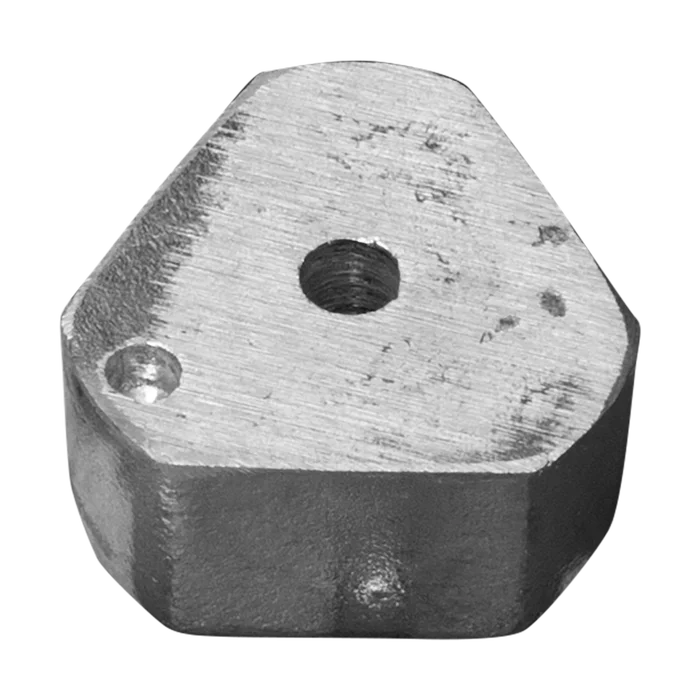 Zinkanod Gori propeller nut Ø 22"-26'' 14074100, R801021 - Bild 2