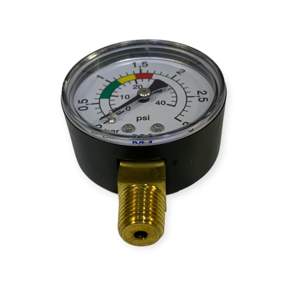 Manometer Sandfilter Standard - Bild 2