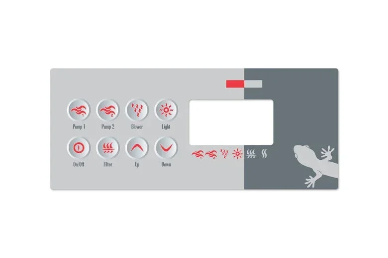 OVERLAY: TSC-8-GE1 OVERLAY: TSC-8-GE1