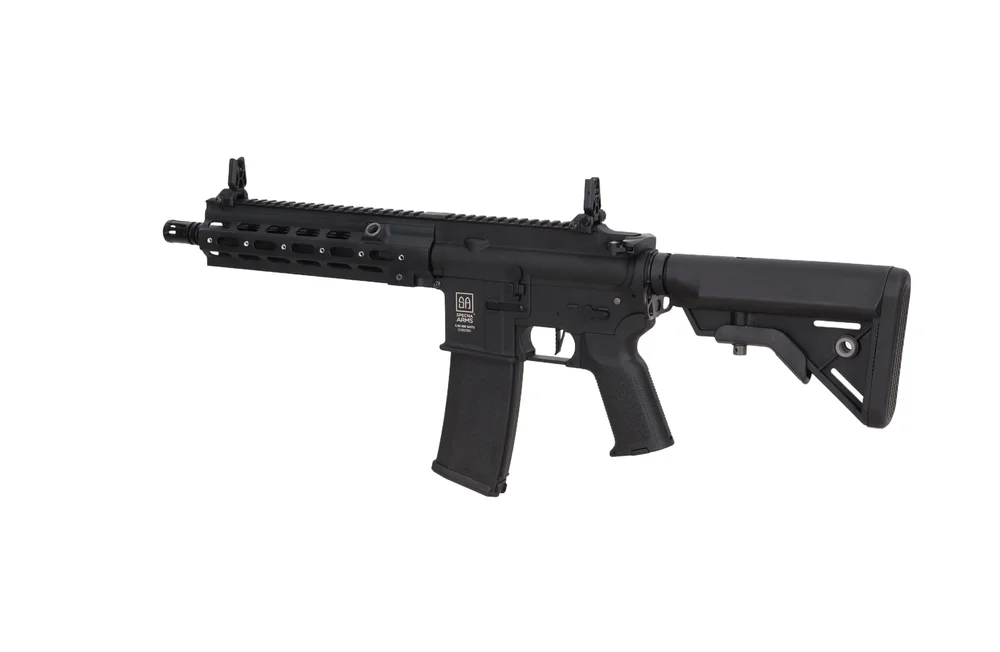 Specna Arms SA-CH30 CORE™ Gen.2 HAL ETU™ airsoft Carbine Black Specna Arms SA-CH30 CORE™ Gen.2 HAL ETU™ airsoft Carbine Black