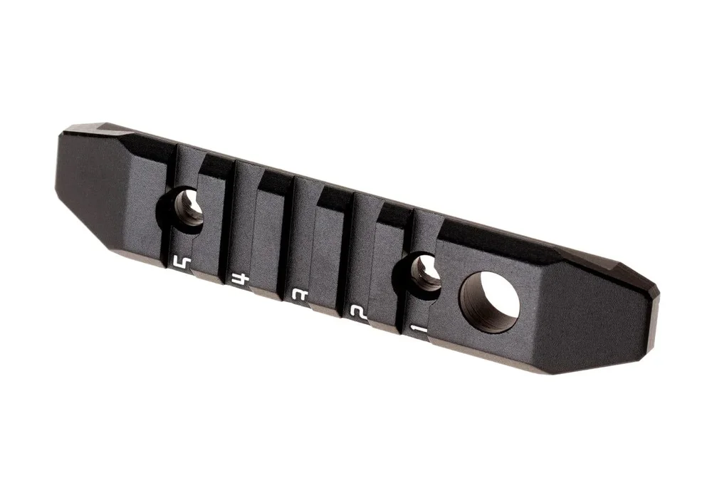 WADSN Keymod Rail 5 slots - Metal - Bild 3