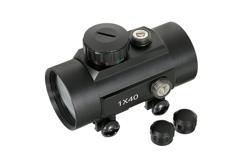 Dot sight 1x40 - Bild 3