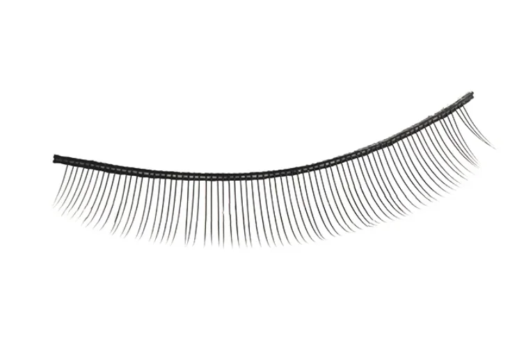 Strip Fransar för Dummy - Bild 1