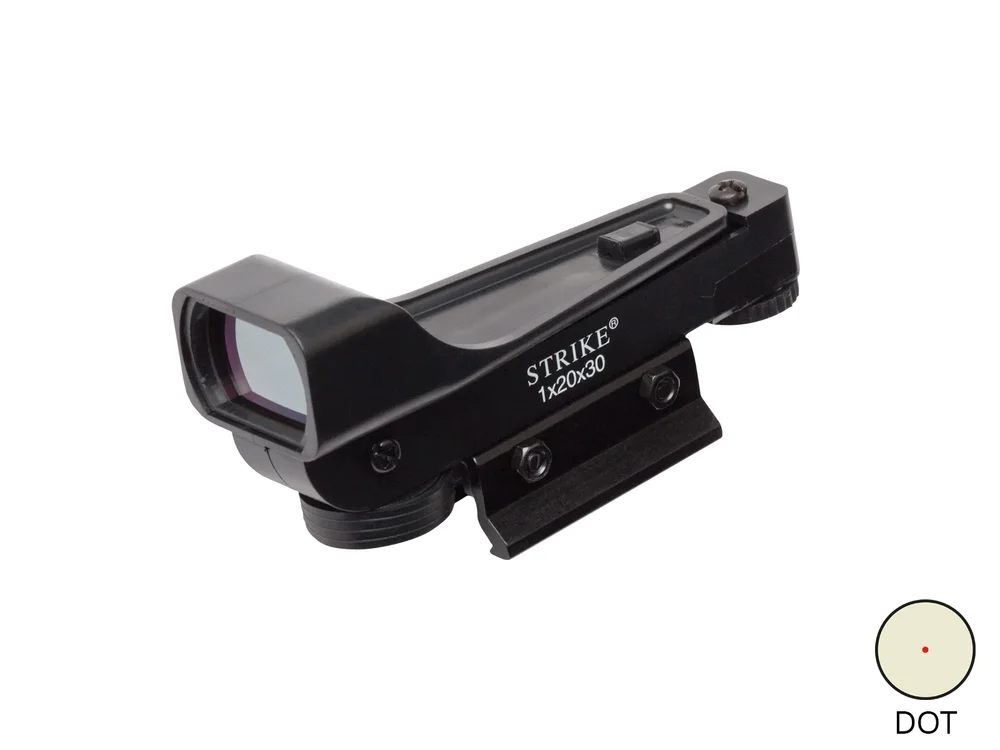 Dot sight 20×30 mm Dot sight 20×30 mm