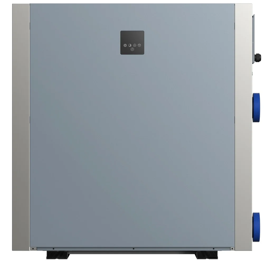 Poolex Megaline Fi3 50 kW Full Inverter Poolvärmepump - Bild 2