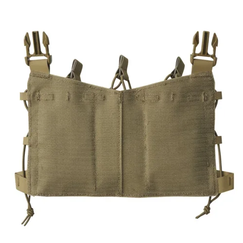 HELIKON Front Flap with Pouches for GUARDIAN Vest - Bild 2
