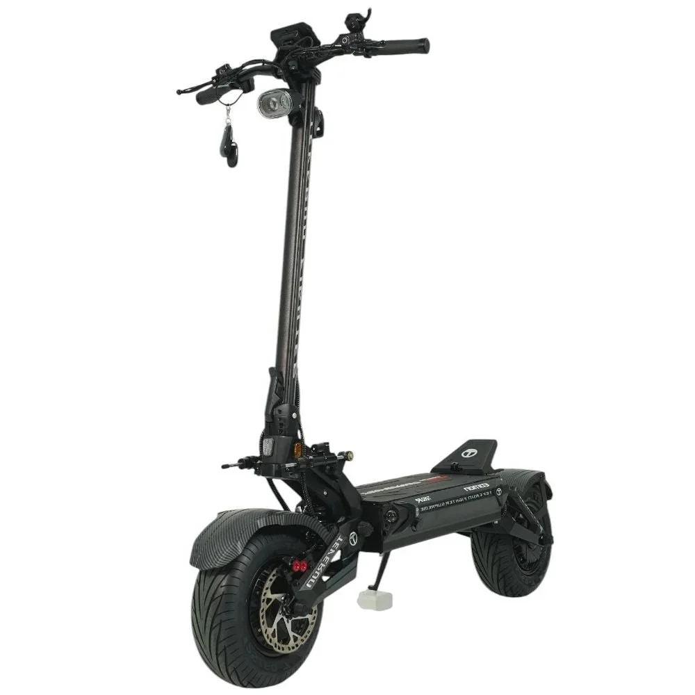 Teverun Fighter Supreme 7260R UP - Bild 1