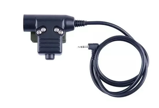 U94 PTT KNAP  – MOTOROLA TYPE