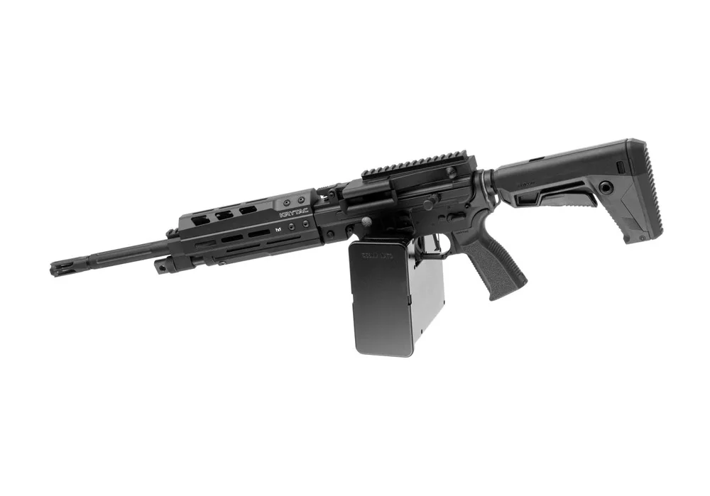 Krytac Trident LMG-M S-AEG - Bild 3