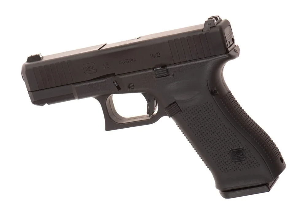 Glock 45 Metal Version GBB - Bild 2