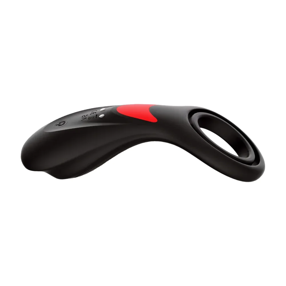 PENISRING VIBRATOR DUO - Bild 3