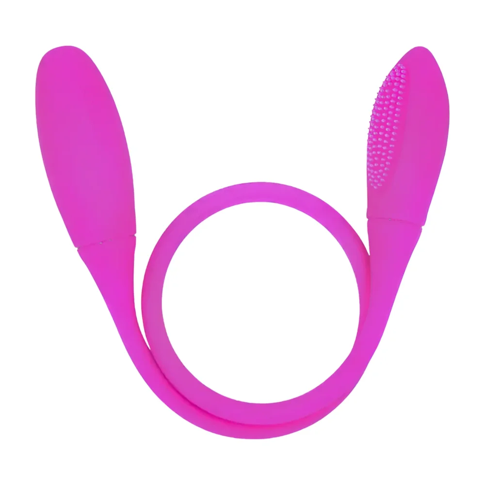 VIBRATOR DUOFLEX - Bild 1