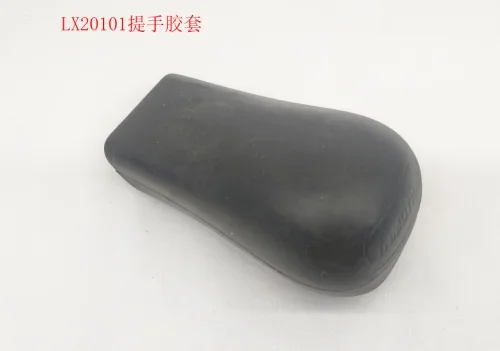 handlebar rubber sleeve (manguito de goma del manillar) Inmotion V12 - Bild 2