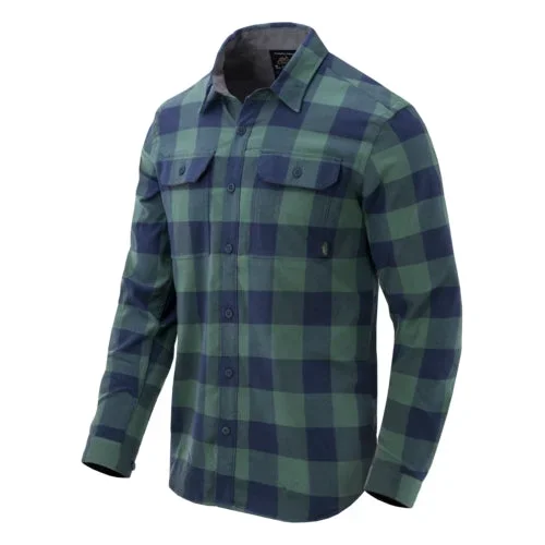 HELIKON Shirt GREYMAN, Long Sleeve - Bild 1