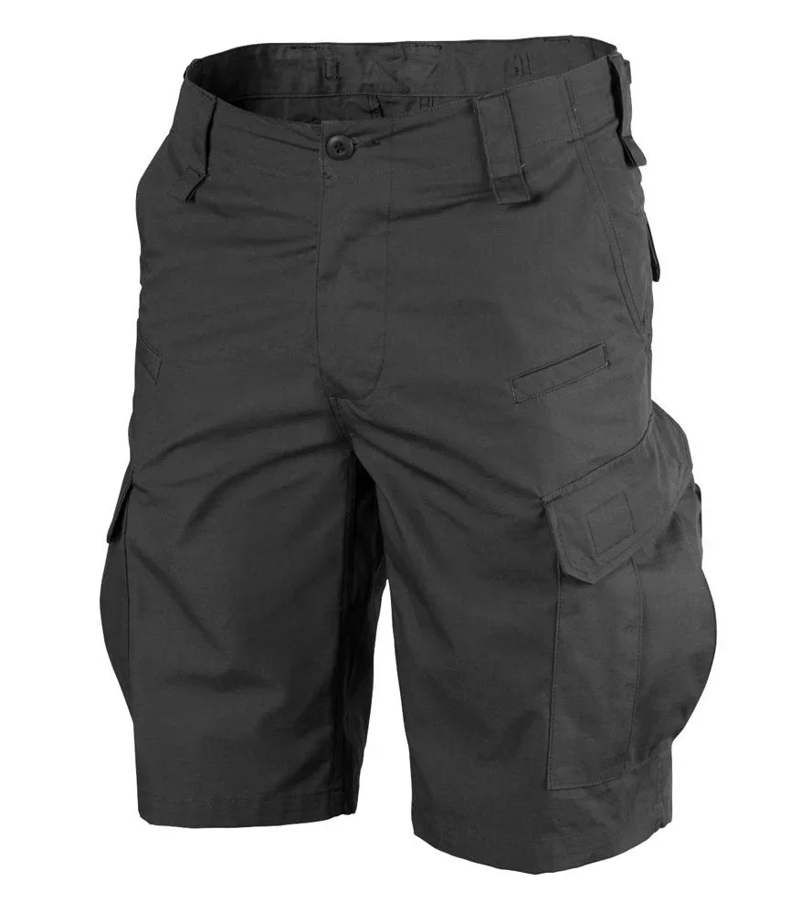 HELIKON CPU Shorts PolyCotton Ripstop HELIKON CPU Shorts PolyCotton Ripstop