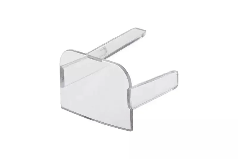 PLEXIGLAS TIL SIGTE (COVER) PLEXIGLAS TIL SIGTE (COVER)