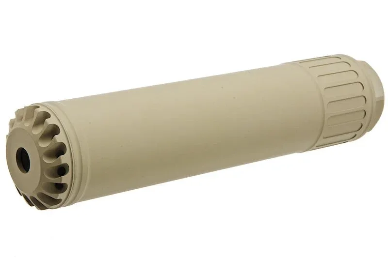 Angry Gun TORNADO QD lyddæmper til AR15 og M4 - Bild 1