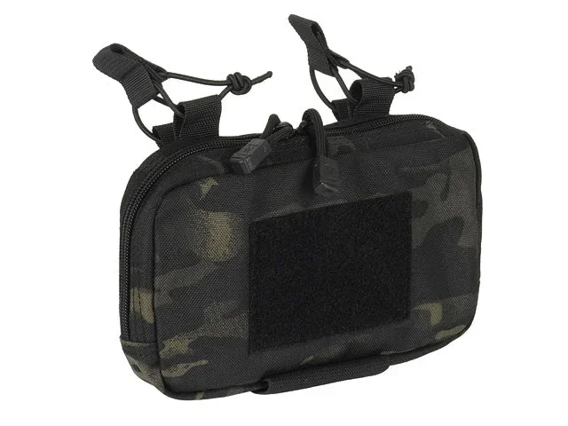 Modulær adminlomme – Multicam Black - Bild 3