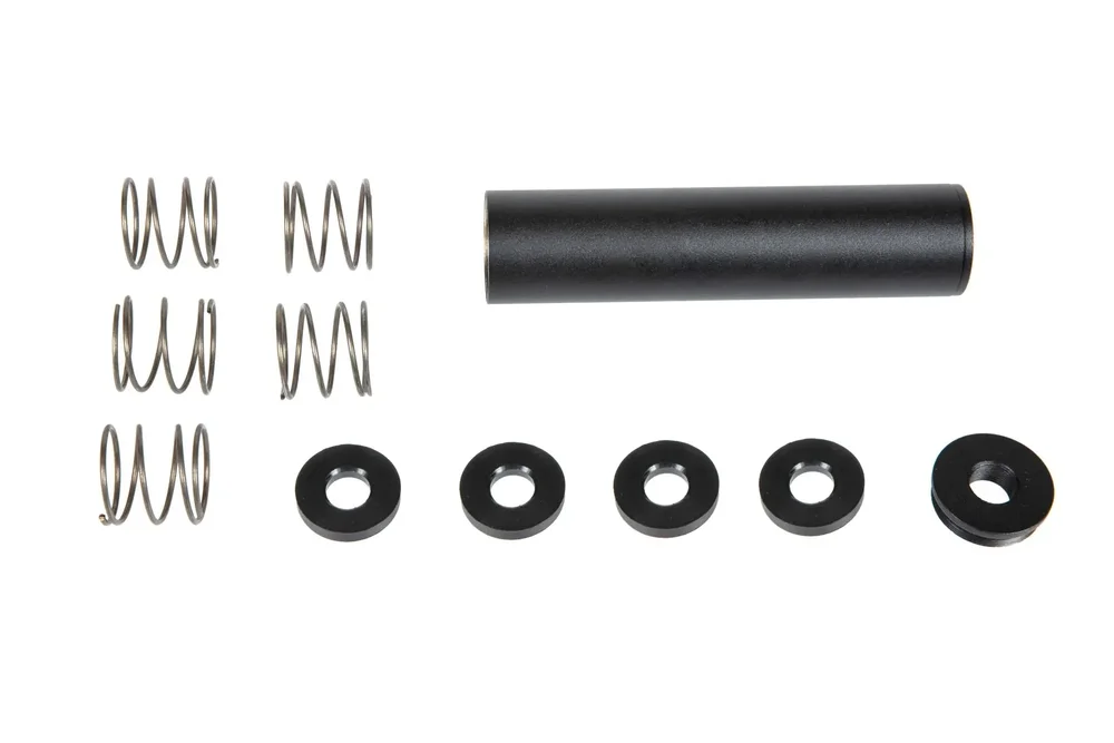Covert PRO Silencer 35x150 - Bild 3