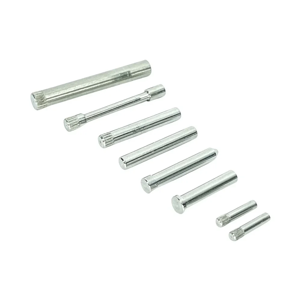 CTM AAP-01 Stainless Steel Pin Set - Bild 1