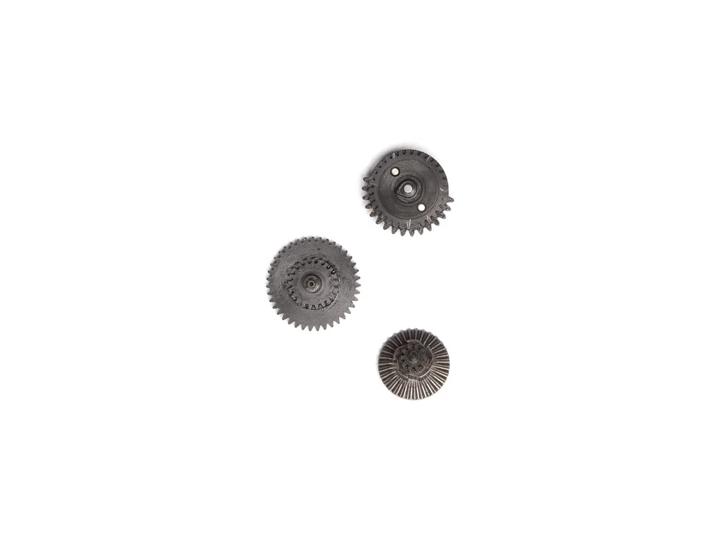 ULTIMATE gear set, CNC, 13.5:1 - Bild 1