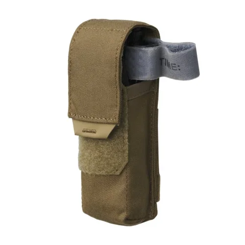 HELIKON CAT Tourniquet Pouch - Sentinel Blue - Bild 3
