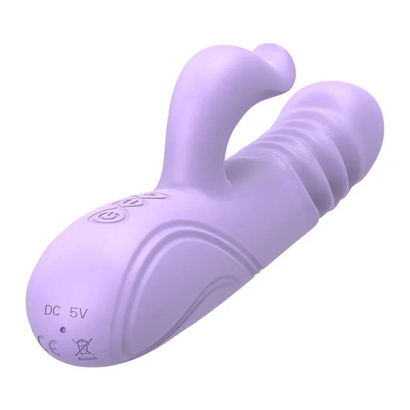 VIBRATOR DILDO DEEP - Bild 3