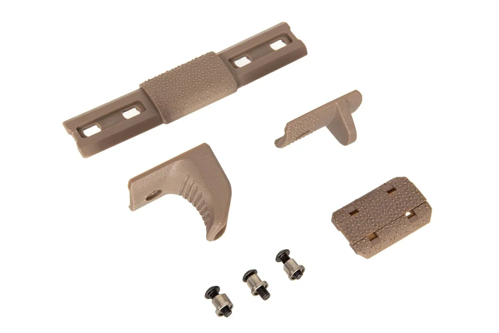 FRONTGREB TIL KEYMOD RAIL FRONTGREB TIL KEYMOD RAIL