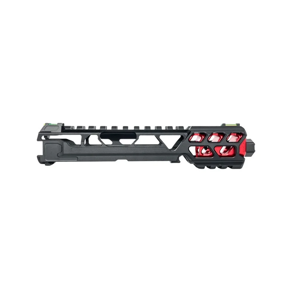 CTM FUKU-2 CNC Upper Set V2 for AAP-01, CUTOUT (Short) - Bild 3