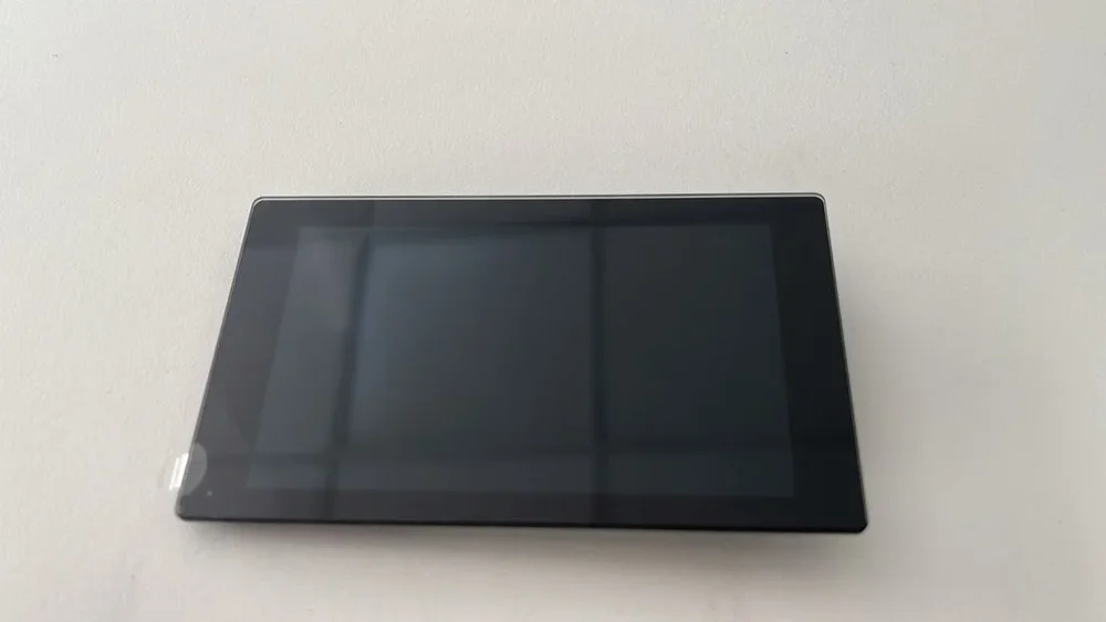 LCD display panel ( Panel LCD pantalla ) for Inmotion V12S & P6 - Bild 3