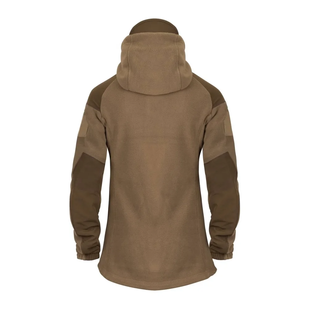 HELIKON Women's CUMULUS Jacket Heavy Fleece - Bild 3