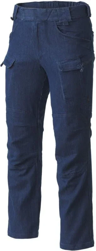 HELIKON UTP Denim Stretch Tactical Jeans HELIKON UTP Denim Stretch Tactical Jeans