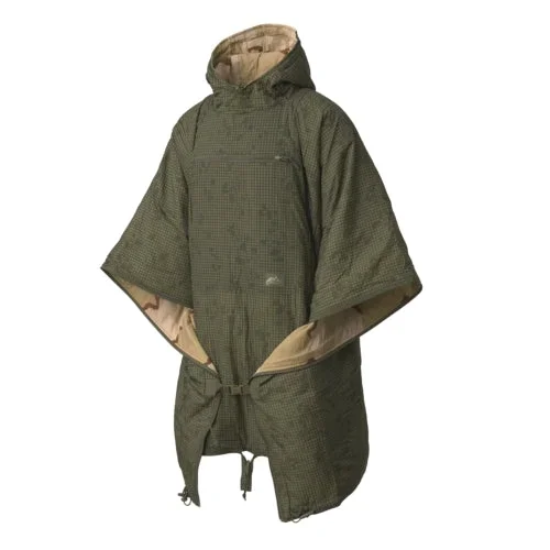 Helikon-Tex Swagman Roll vendbar poncho - Bild 2
