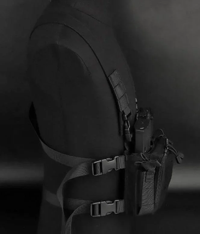 WST 142ACD Tactical Chest Rig - Bild 3