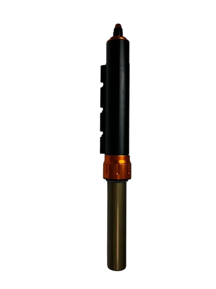 Shock absorber right (Amortisseur droit / Amotiguador derecho) Inmotion P6 - Bild 3